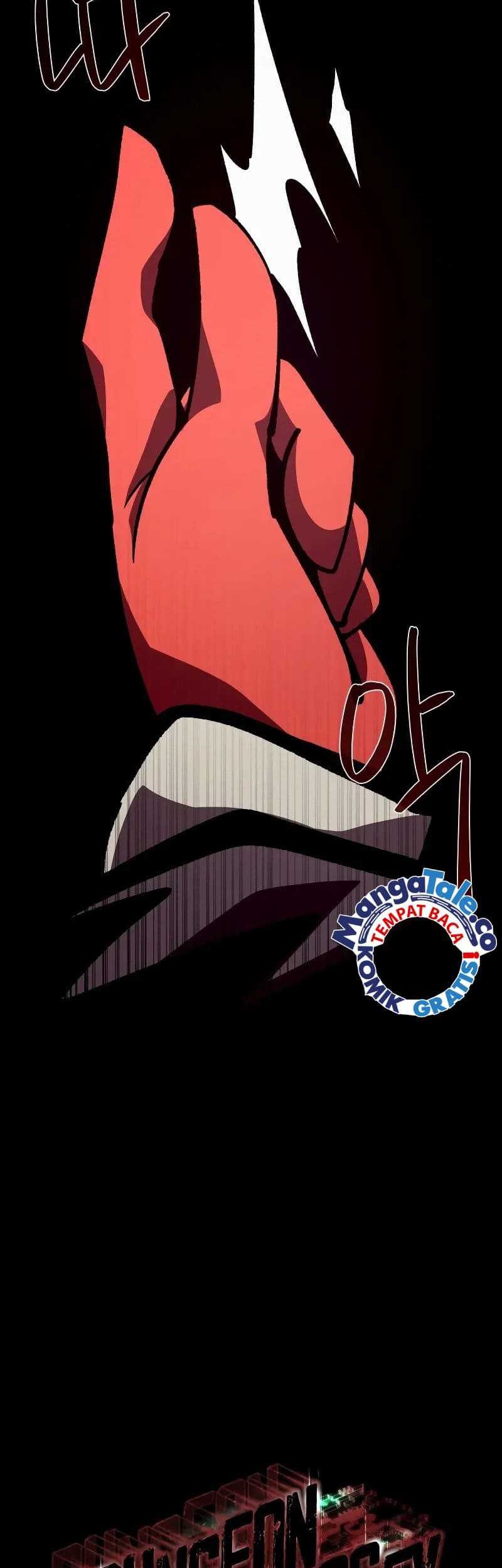 Dungeon Odyssey Chapter 66 Gambar 46