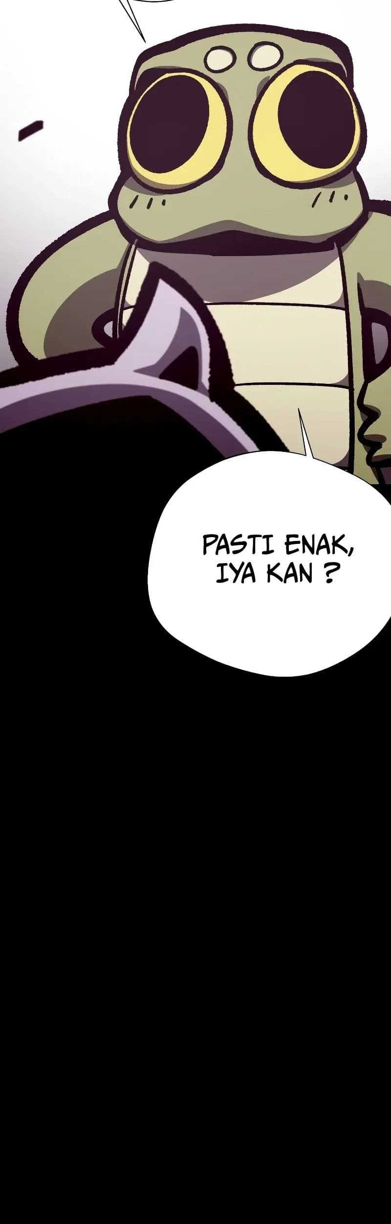 Dungeon Odyssey Chapter 66 Gambar 60