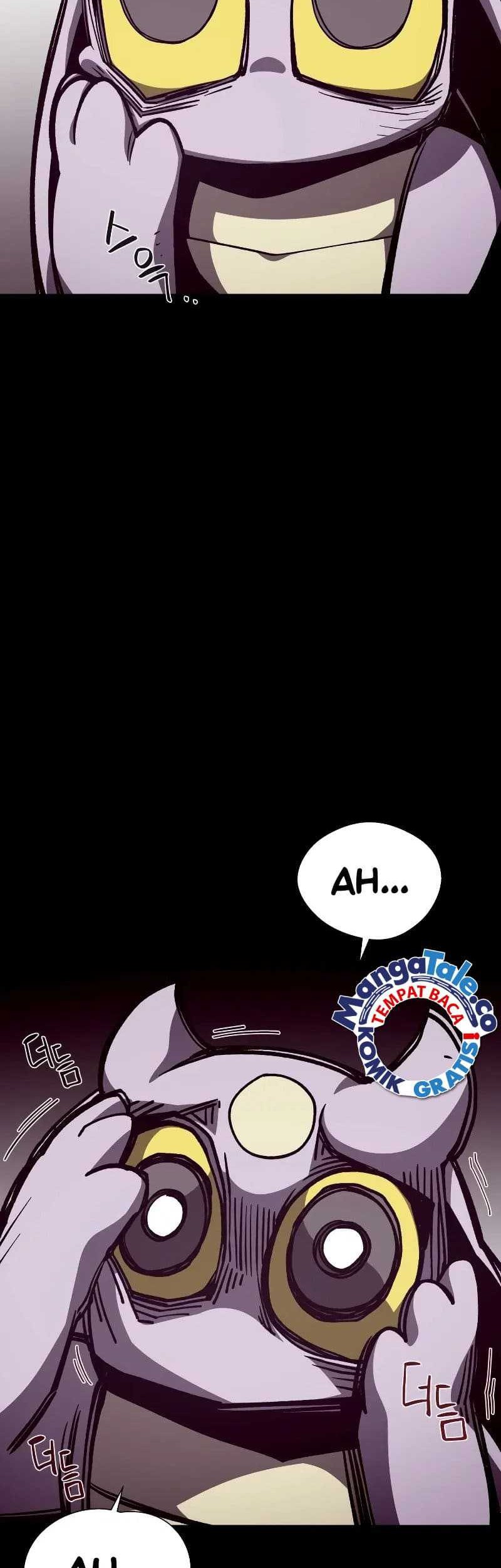 Dungeon Odyssey Chapter 66 Gambar 64
