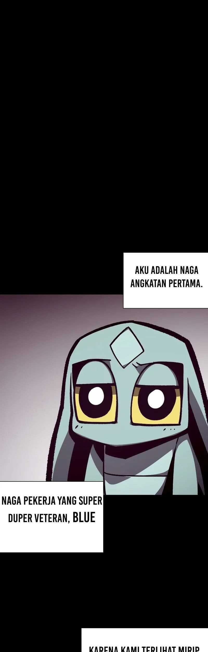 Dungeon Odyssey Chapter 66 Gambar 69