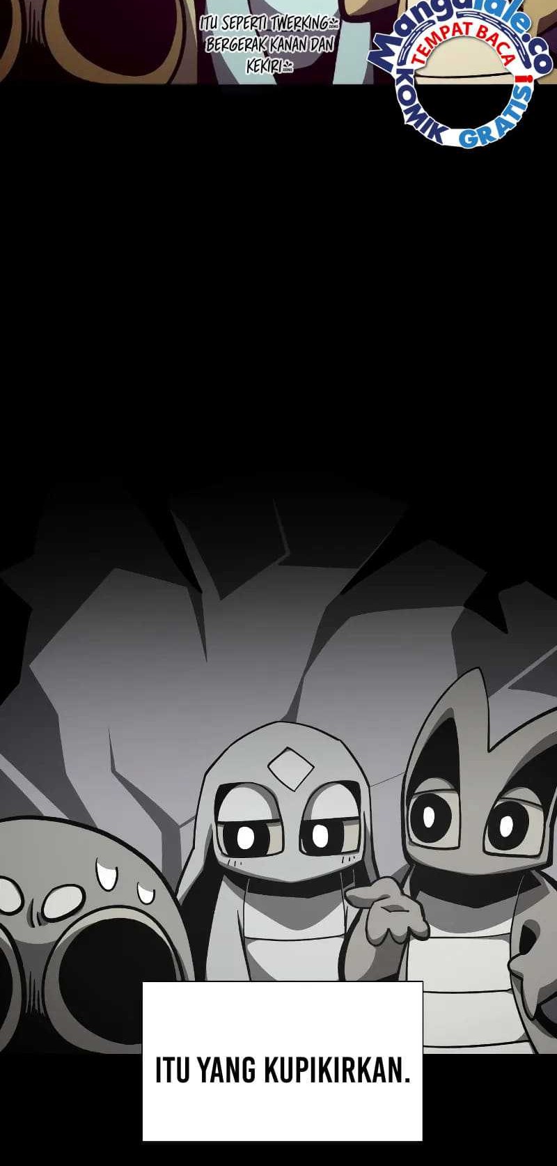 Dungeon Odyssey Chapter 66 Gambar 73