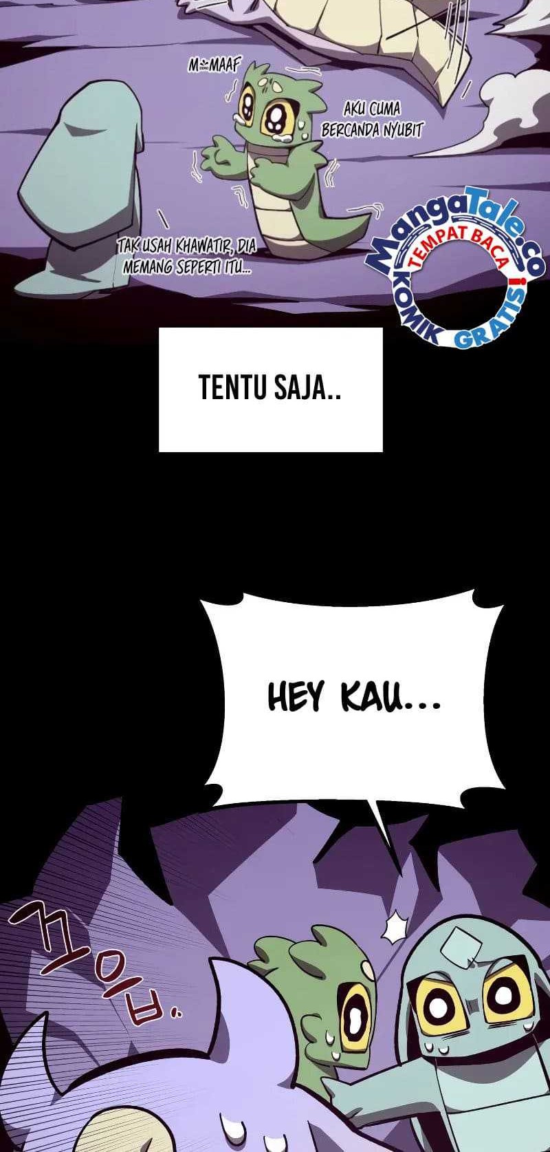 Dungeon Odyssey Chapter 66 Gambar 75