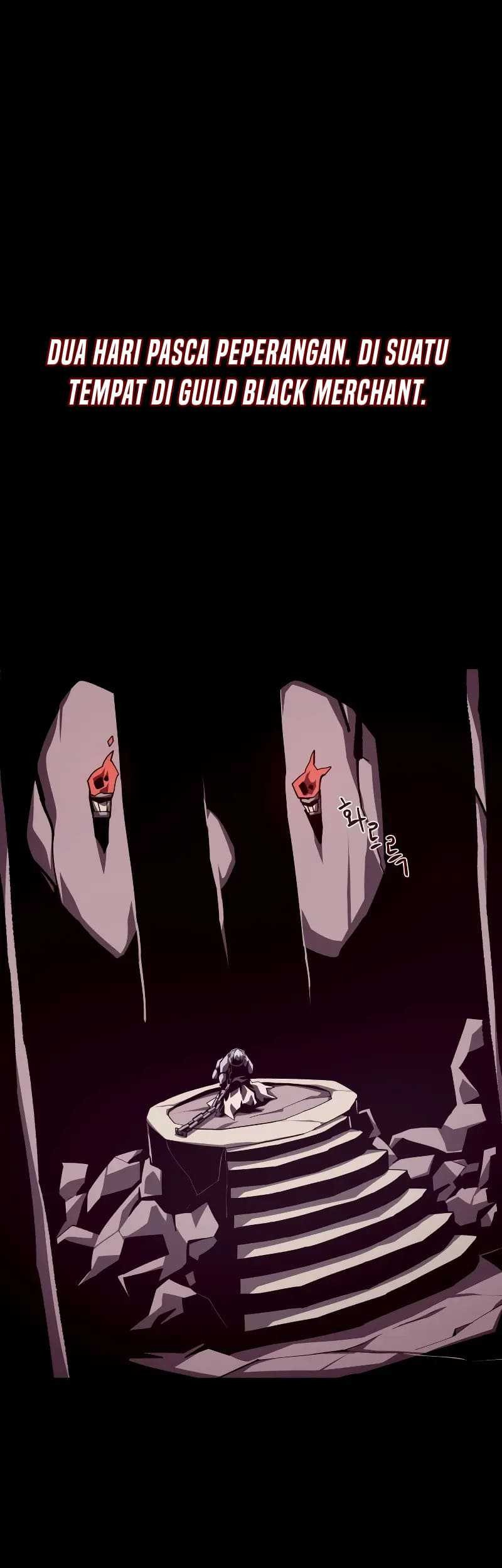 Baca Manhwa Dungeon Odyssey Chapter 66 Gambar 2