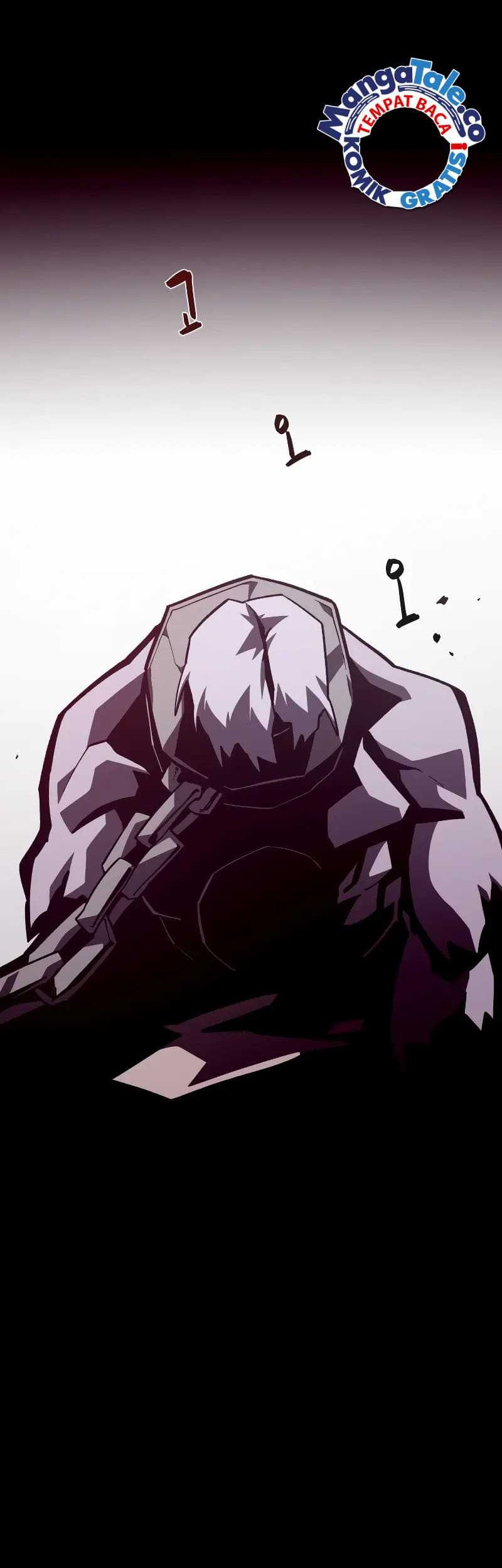 Dungeon Odyssey Chapter 66 Gambar 3