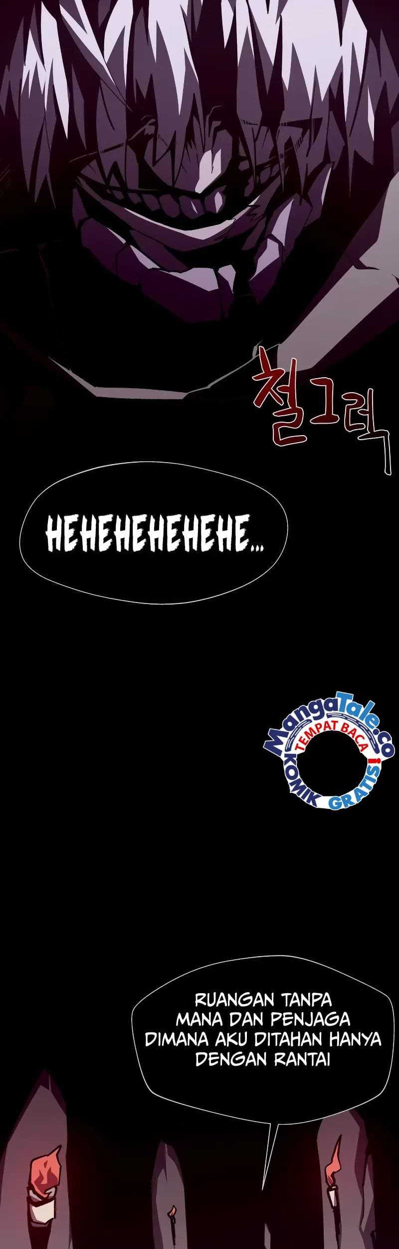 Dungeon Odyssey Chapter 66 Gambar 6