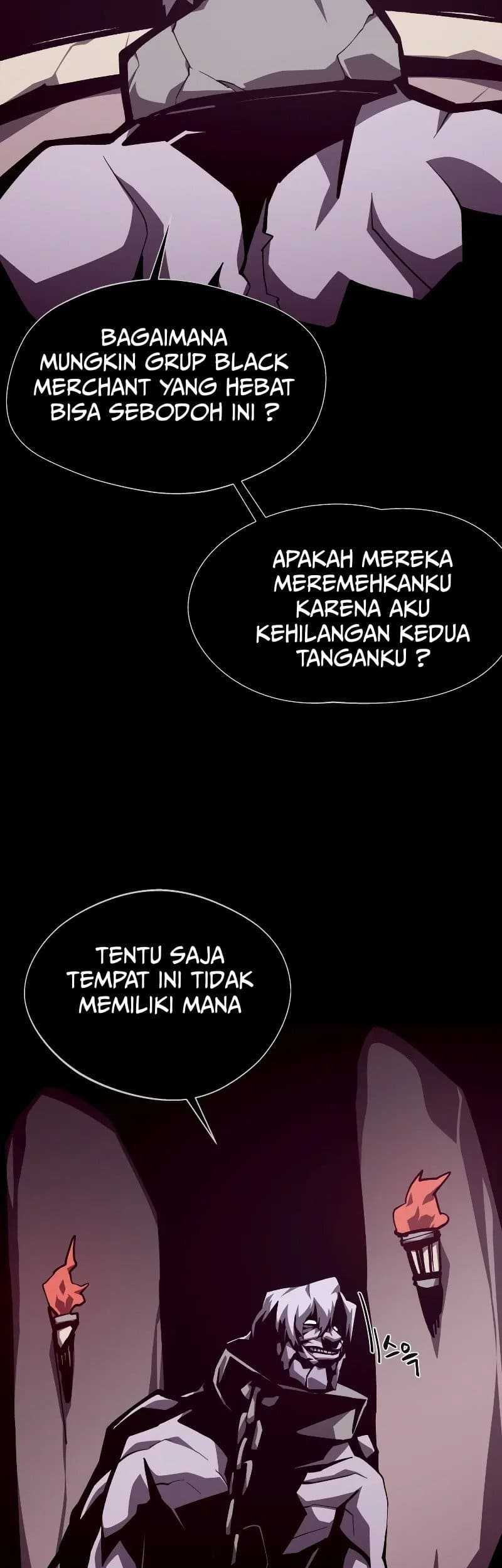 Dungeon Odyssey Chapter 66 Gambar 8