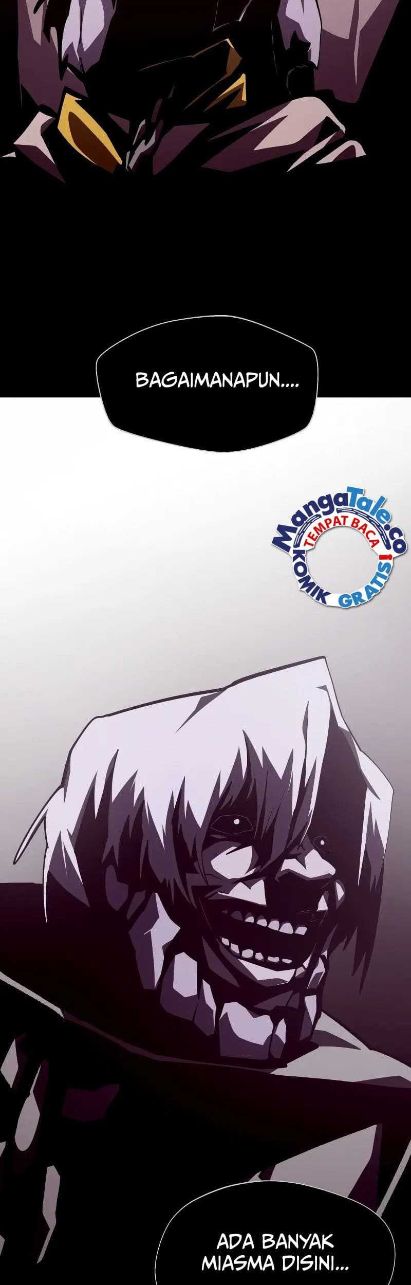 Dungeon Odyssey Chapter 66 Gambar 9