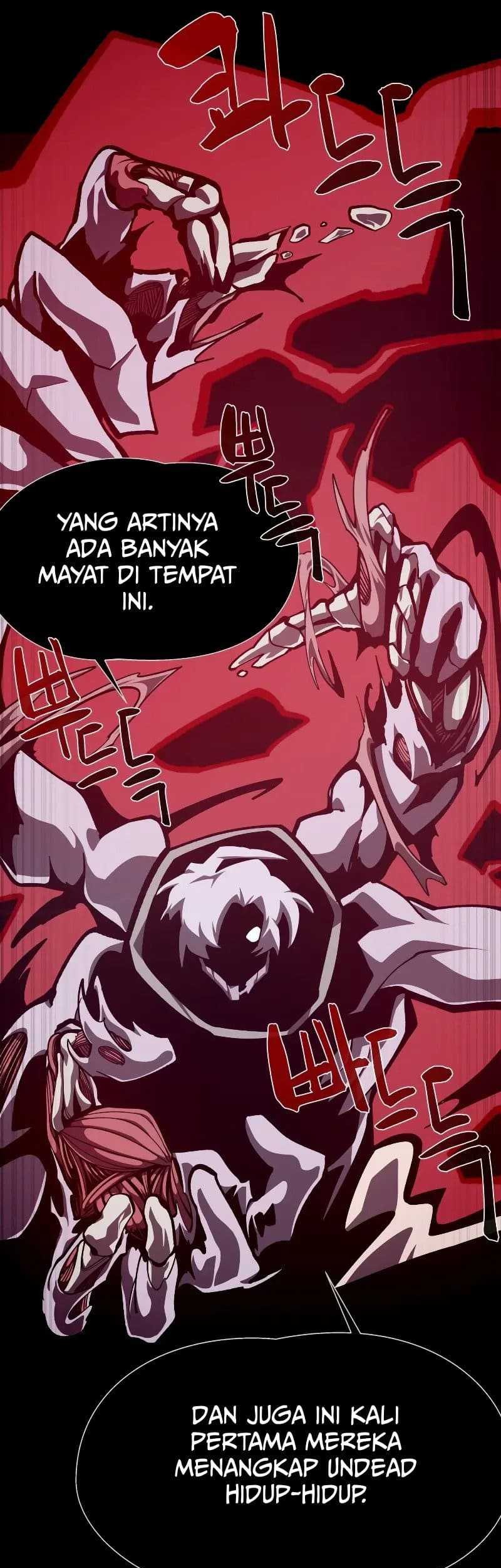 Dungeon Odyssey Chapter 66 Gambar 11