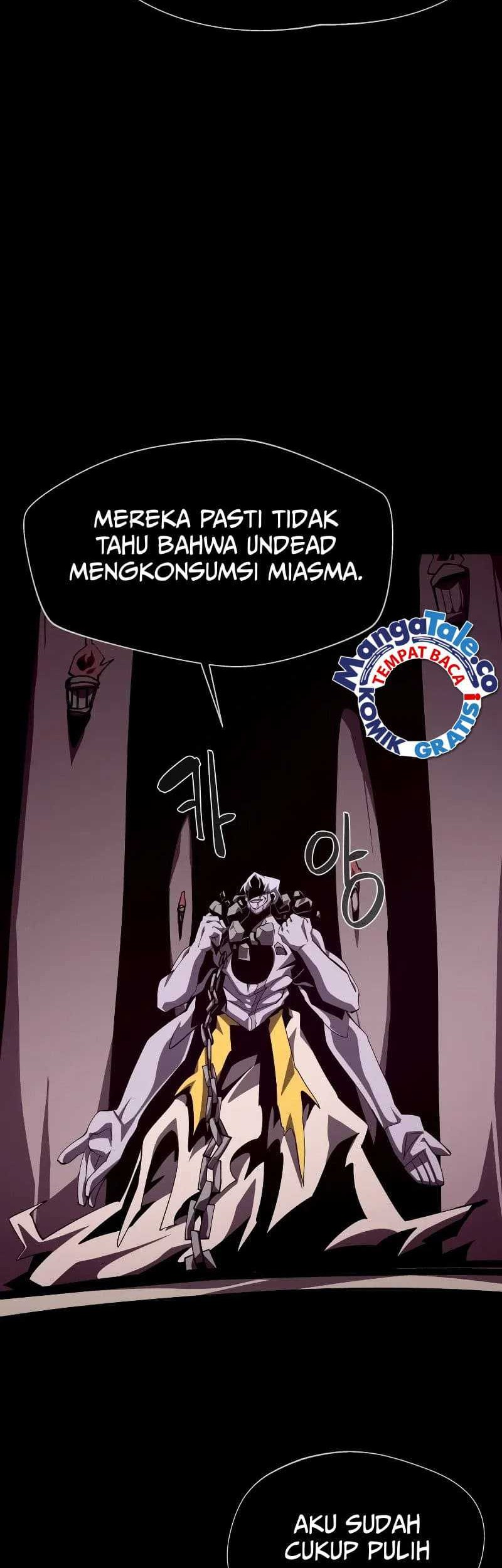 Dungeon Odyssey Chapter 66 Gambar 12