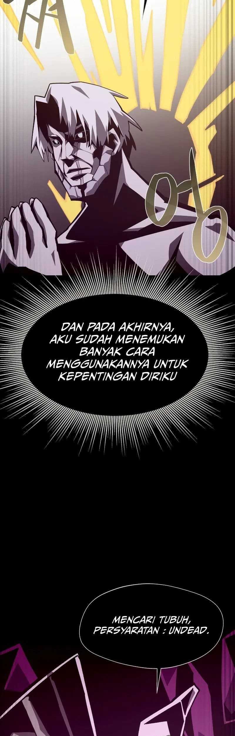 Dungeon Odyssey Chapter 66 Gambar 17