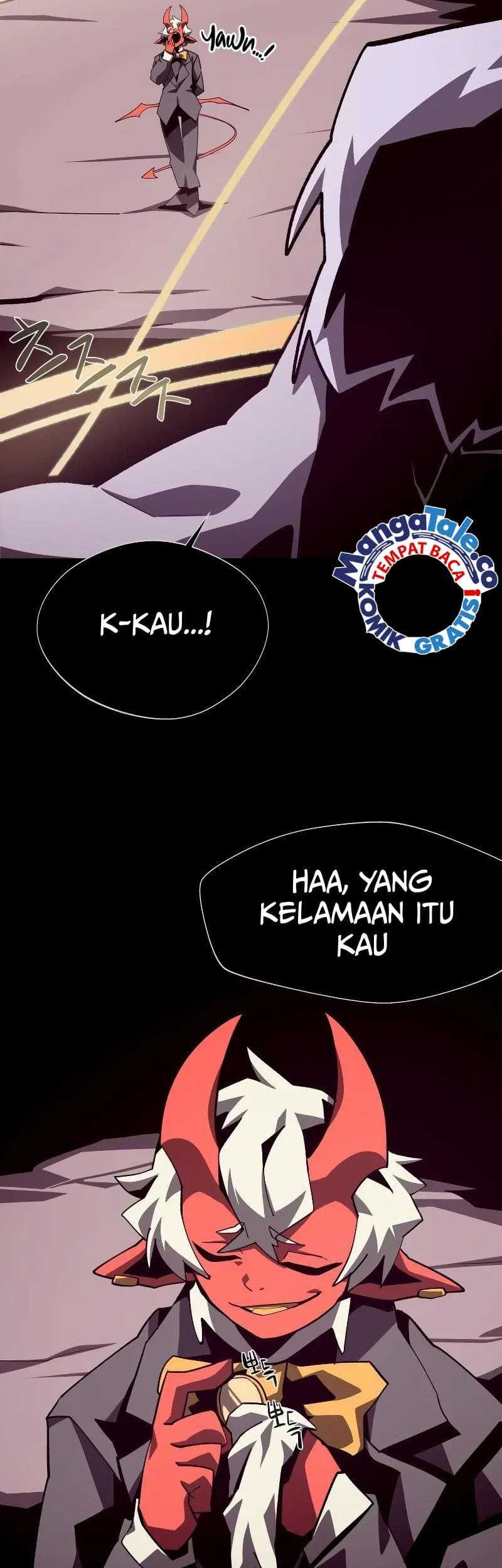 Dungeon Odyssey Chapter 66 Gambar 24