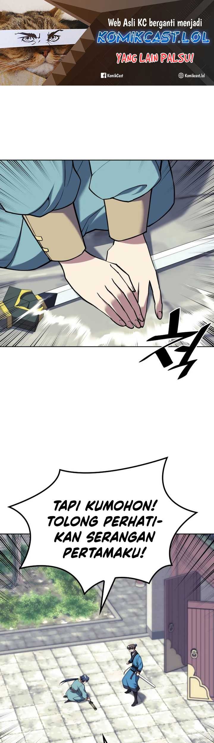 Baca Manhwa Tale of a Scribe Who Retires to the Countryside Chapter 187 Gambar 2