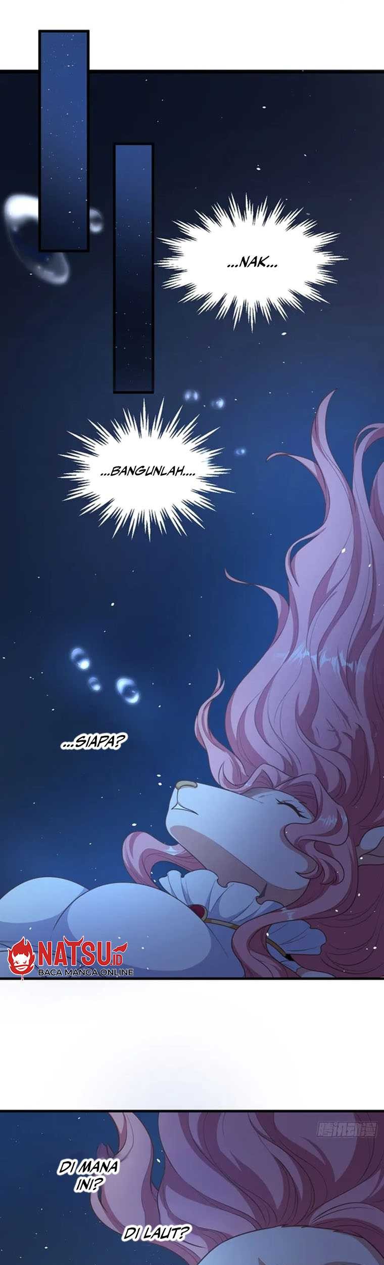Baca Manhua To Be The Castellan King Chapter 502 Gambar 2