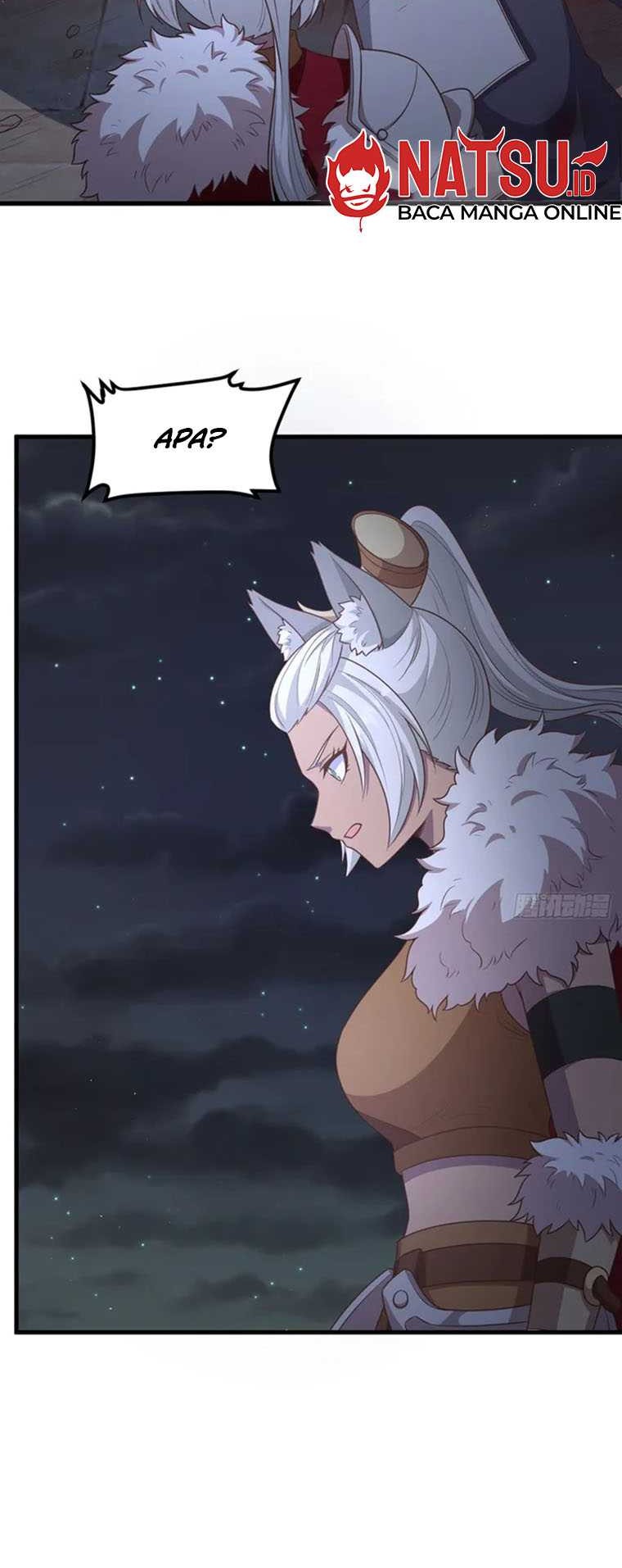 To Be The Castellan King Chapter 500 Gambar 4