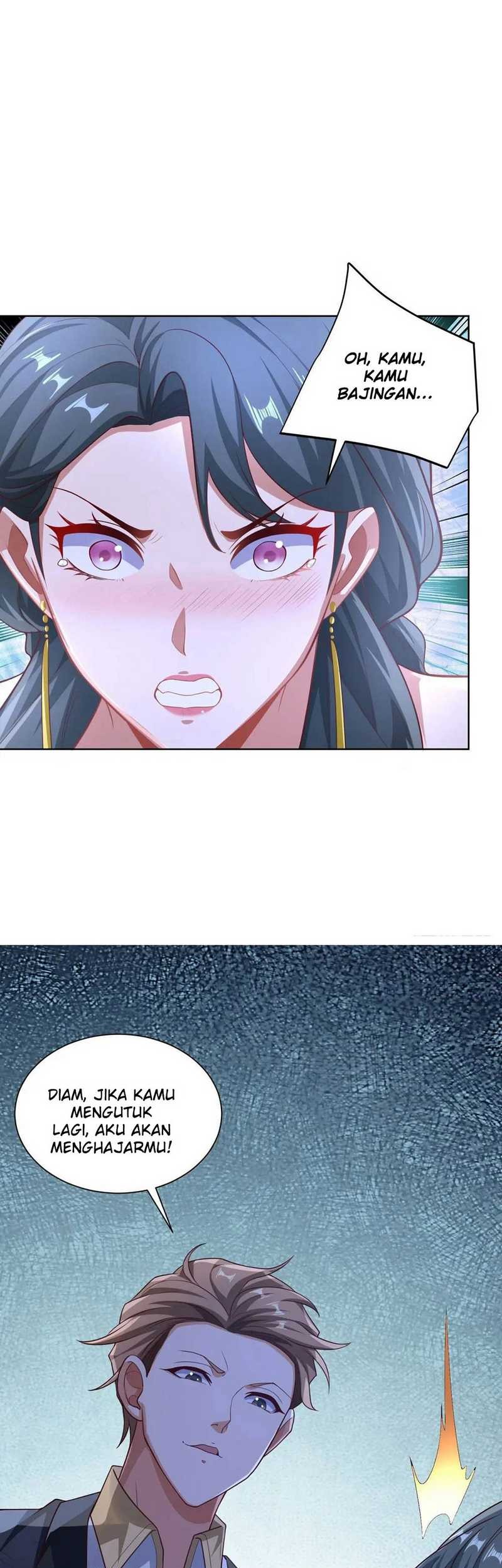 Young Master Of The Plutokart Chapter 60 Gambar 11