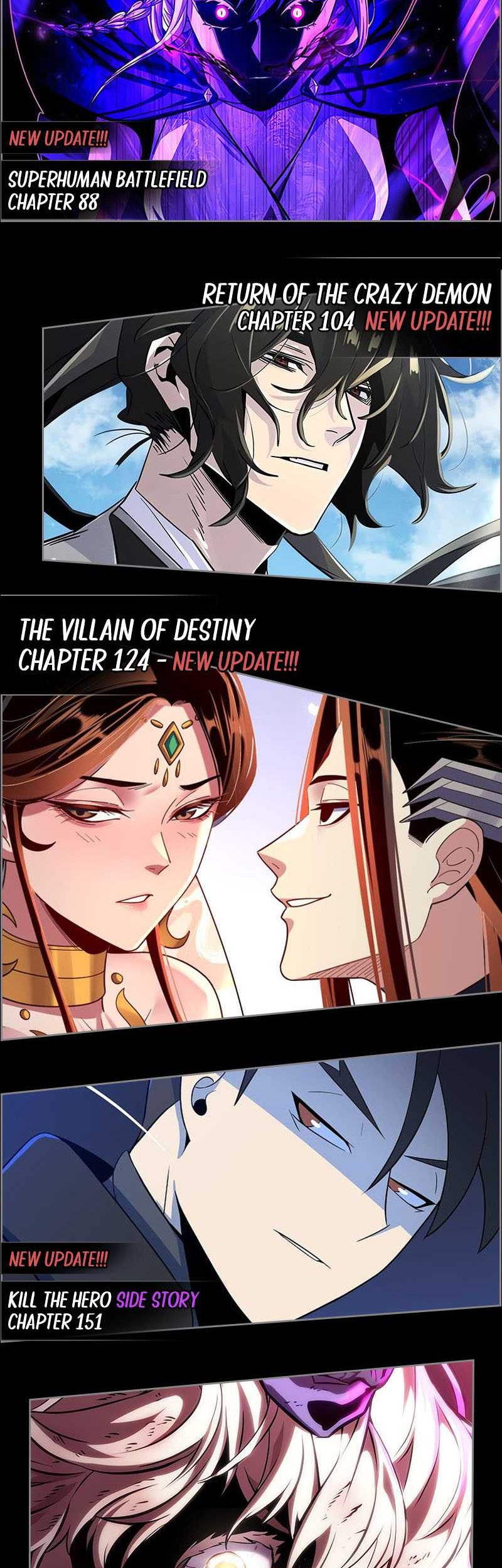 Magic Emperor Chapter 490 Gambar 34