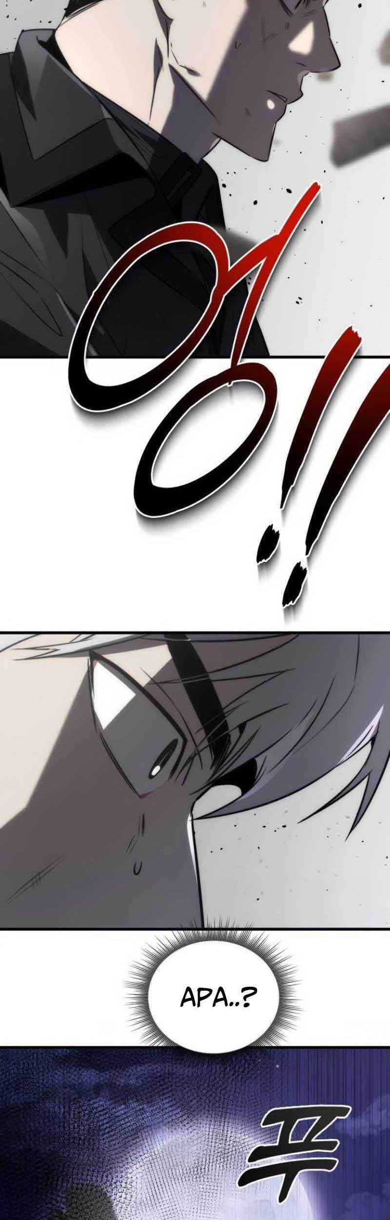 Legendary Ranker’s Comeback Chapter 52 Gambar 31