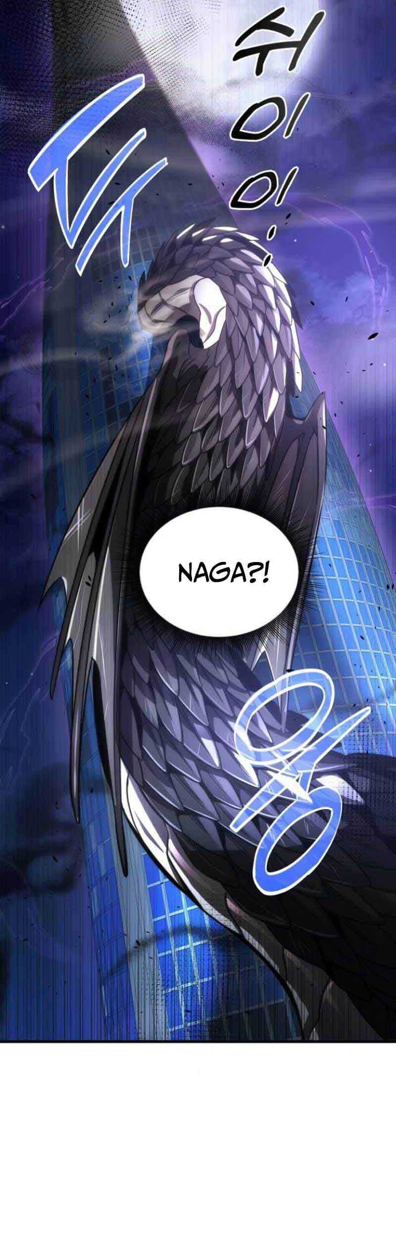 Legendary Ranker’s Comeback Chapter 52 Gambar 32