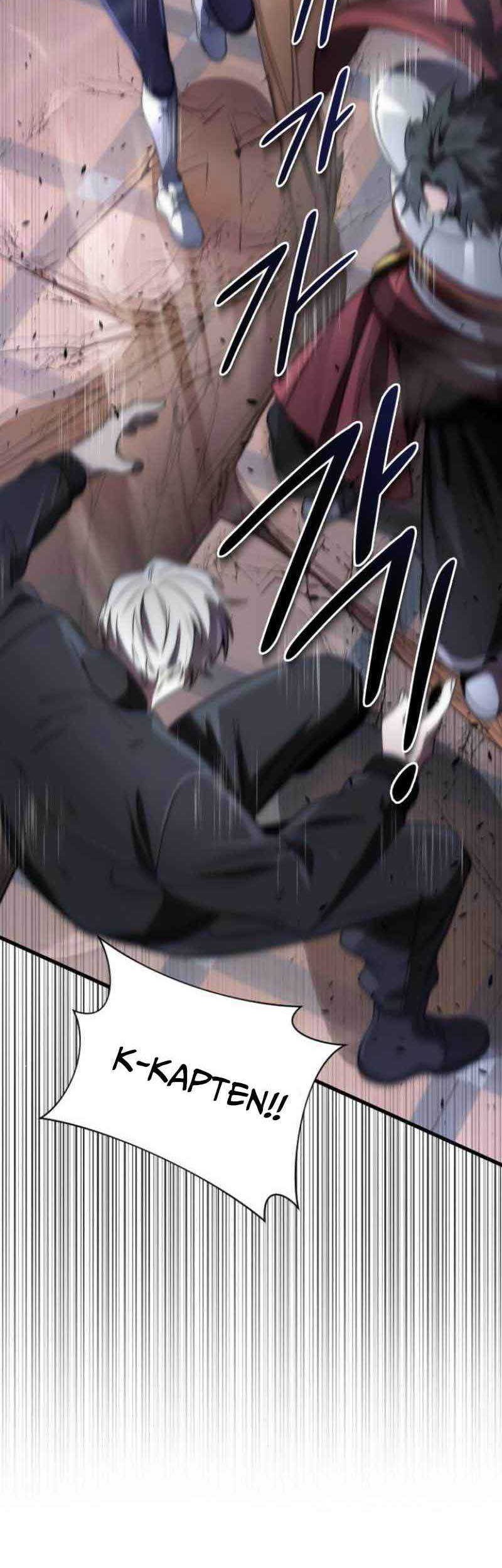 Legendary Ranker’s Comeback Chapter 52 Gambar 37