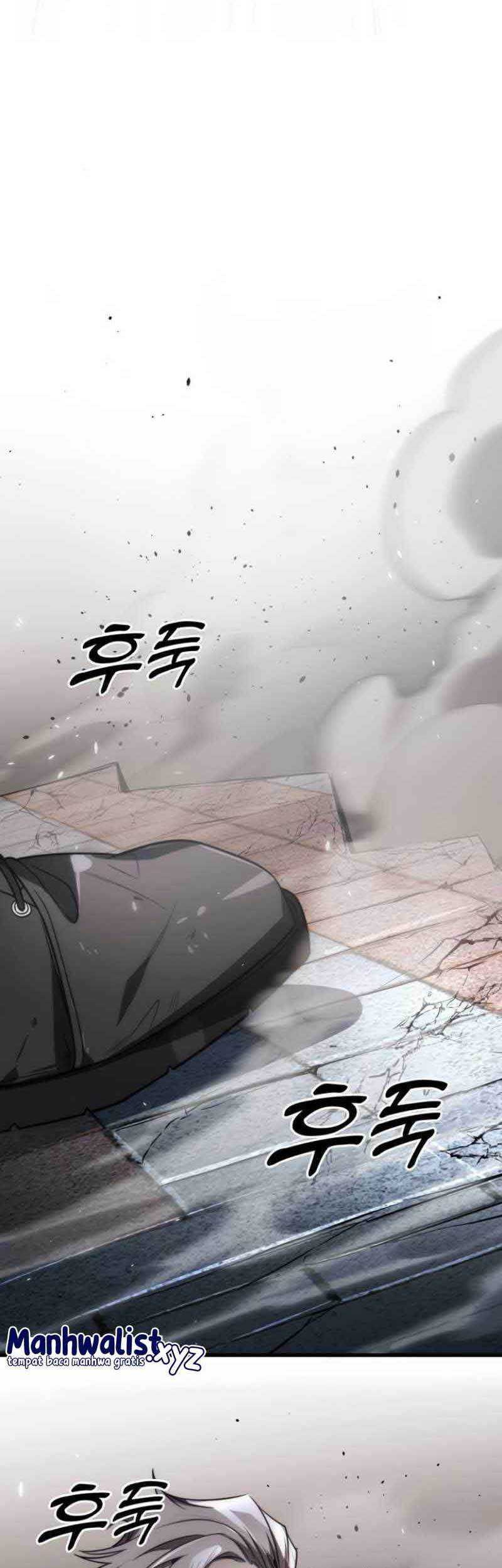 Legendary Ranker’s Comeback Chapter 52 Gambar 41