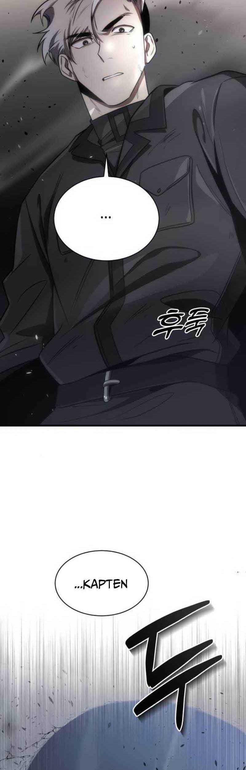 Legendary Ranker’s Comeback Chapter 52 Gambar 42