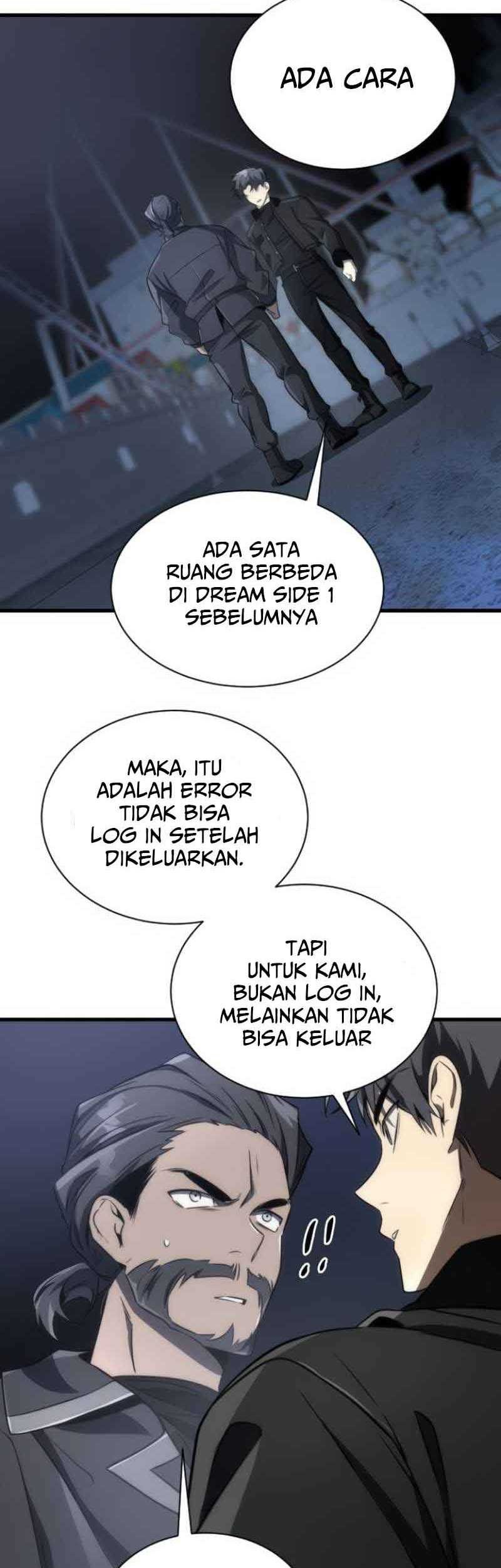 Legendary Ranker’s Comeback Chapter 52 Gambar 54