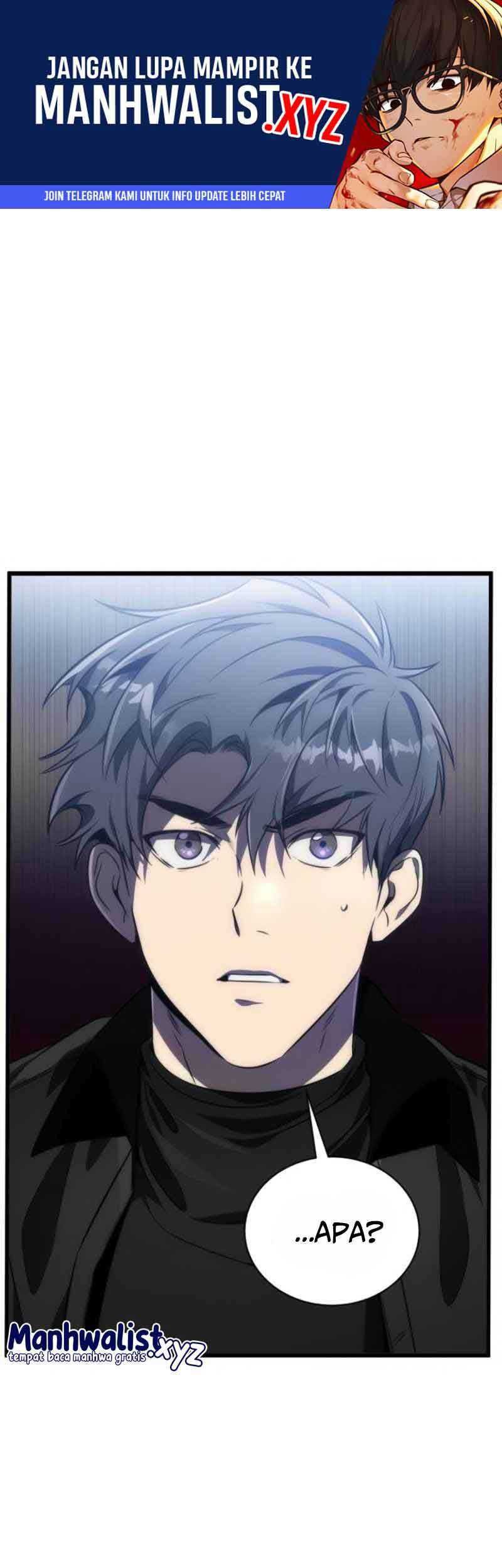 Manhwa Legendary Ranker’s Comeback Chapter 52 gambar nomor 2