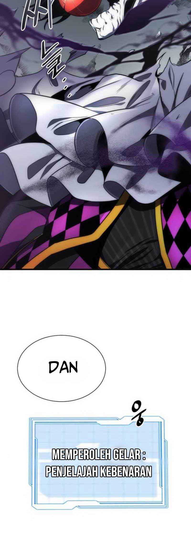 Legendary Ranker’s Comeback Chapter 52 Gambar 10