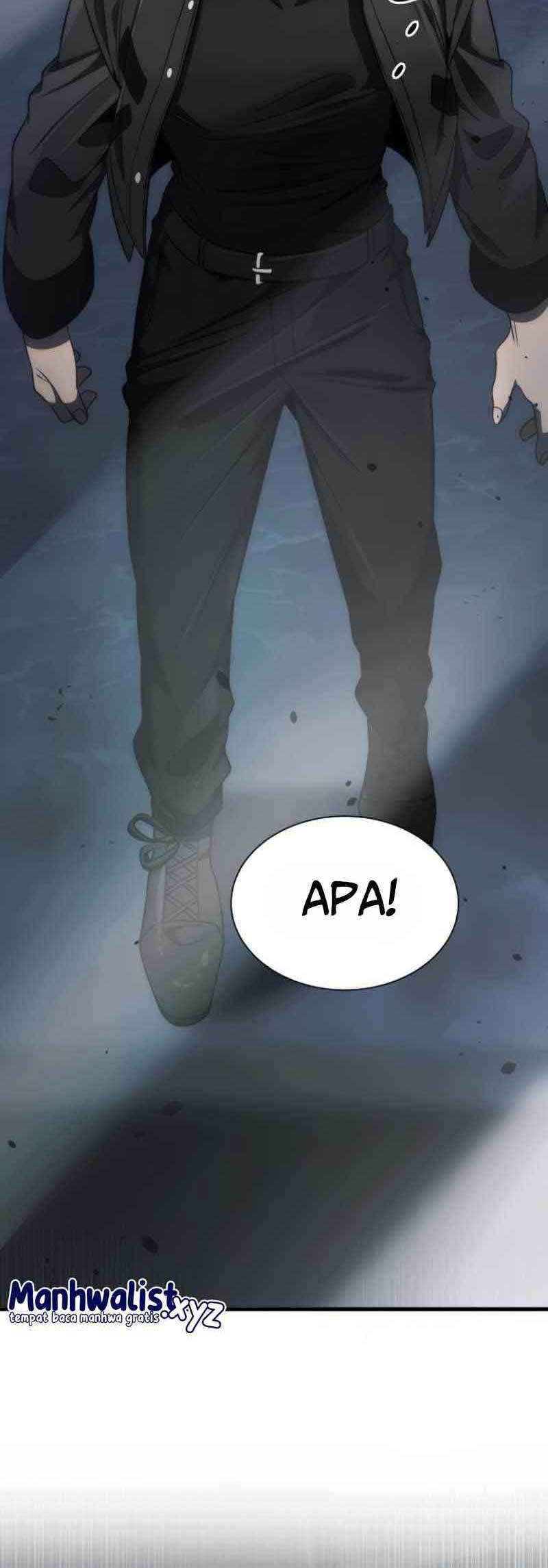Legendary Ranker’s Comeback Chapter 52 Gambar 13