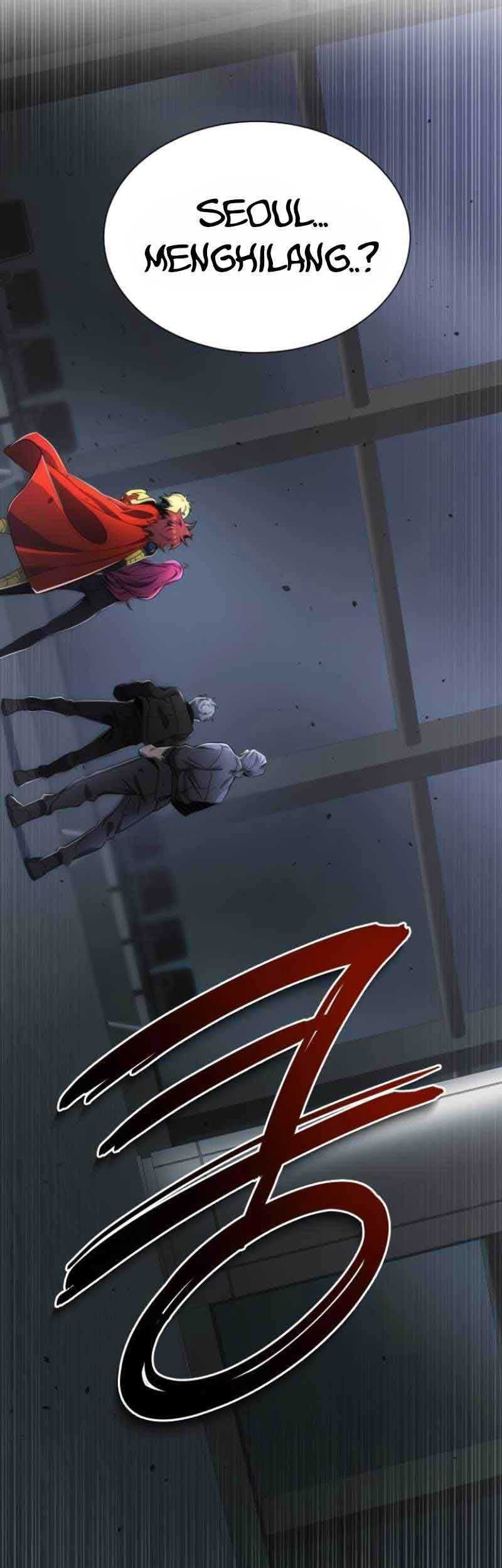 Legendary Ranker’s Comeback Chapter 52 Gambar 14