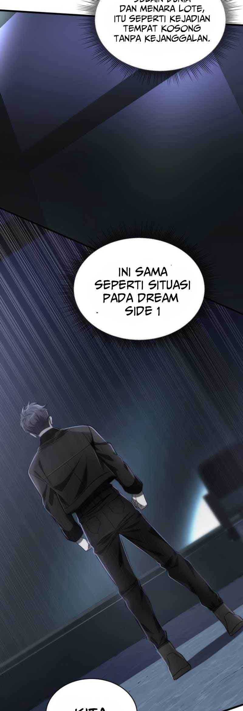 Legendary Ranker’s Comeback Chapter 52 Gambar 16