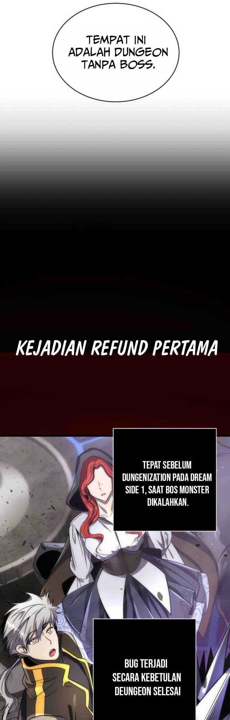 Legendary Ranker’s Comeback Chapter 52 Gambar 21