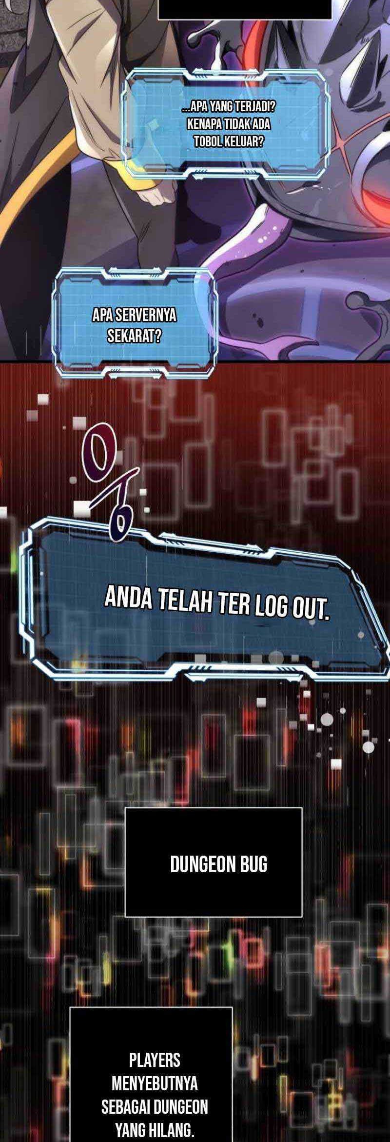 Legendary Ranker’s Comeback Chapter 52 Gambar 22