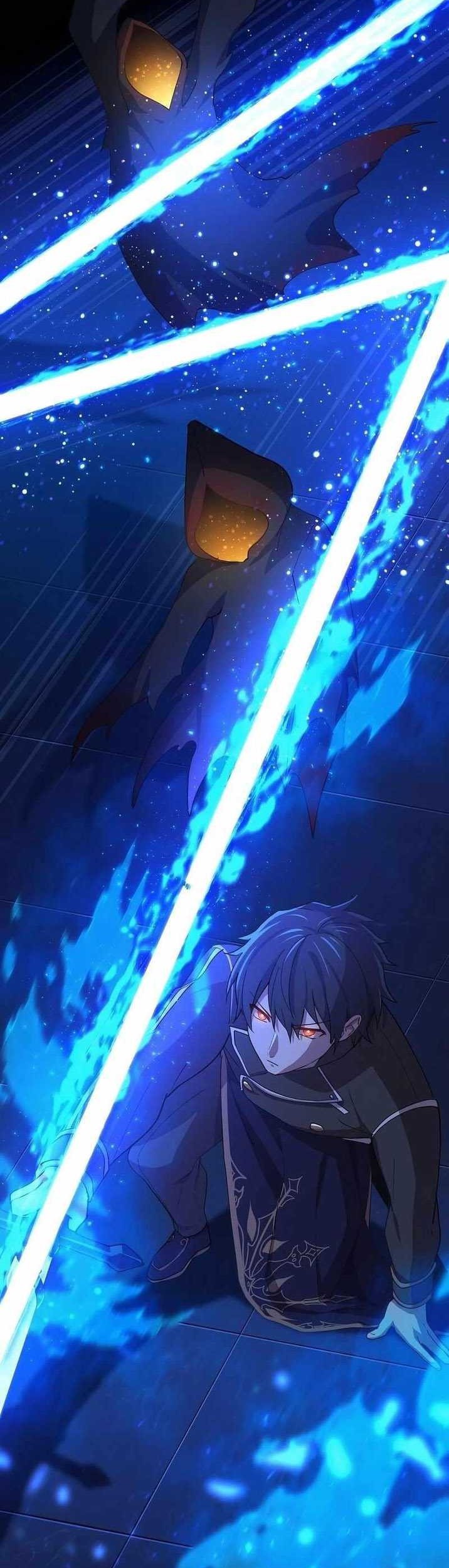 The Reincarnation of the Forbidden Archmage Chapter 56 Gambar 17