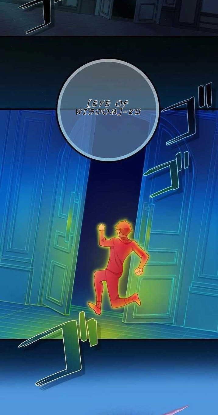 The Reincarnation of the Forbidden Archmage Chapter 56 Gambar 26