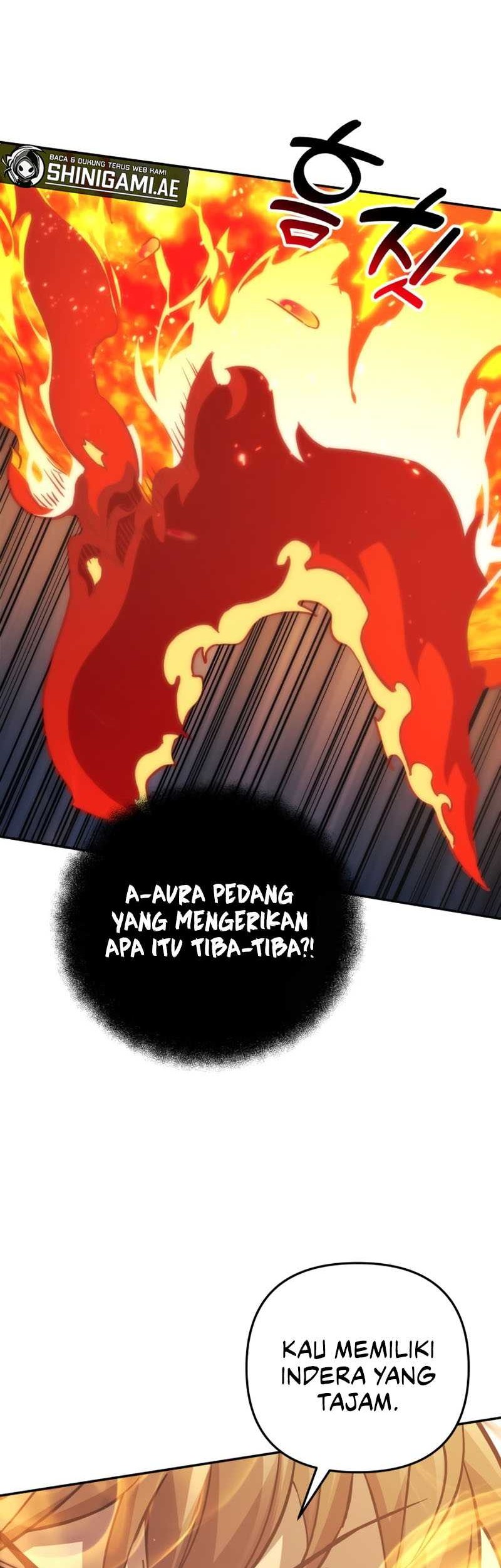 I’ll be Taking a Break for Personal Reasons Chapter 84 Gambar 46
