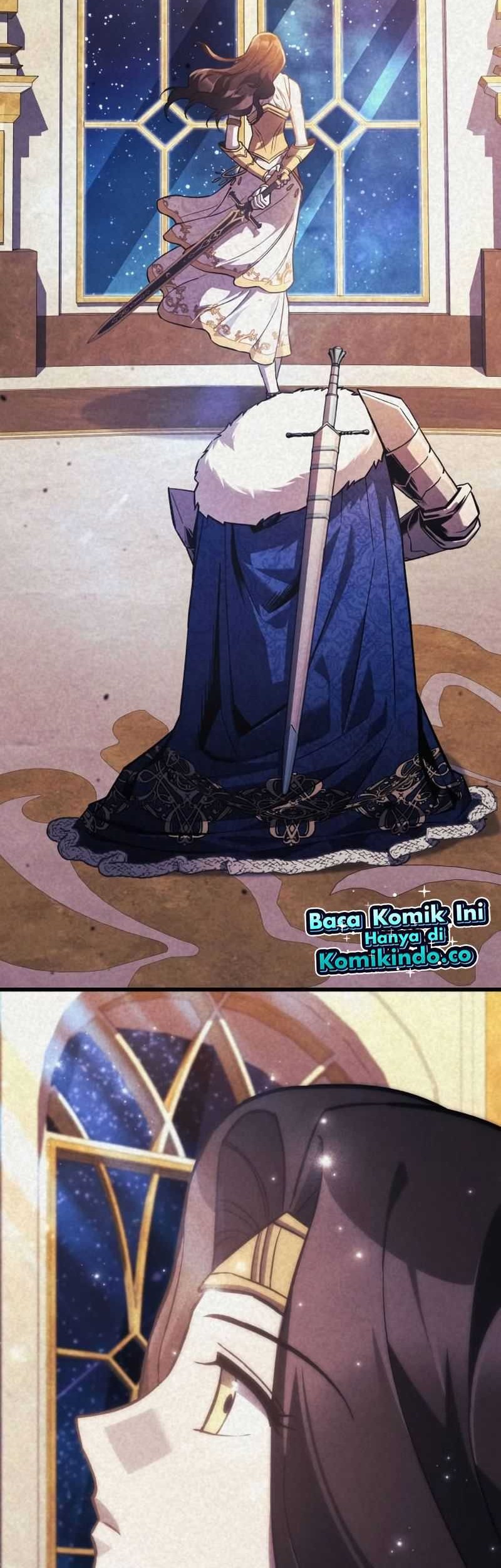 I’ll be Taking a Break for Personal Reasons Chapter 83 Gambar 37