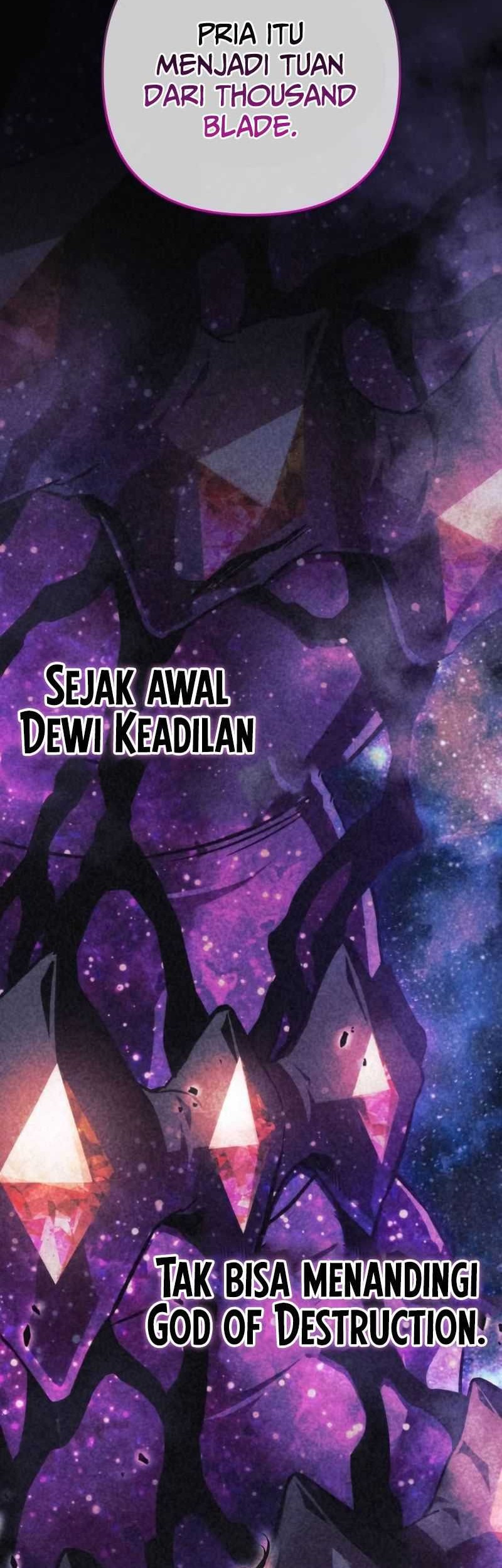 I’ll be Taking a Break for Personal Reasons Chapter 83 Gambar 44