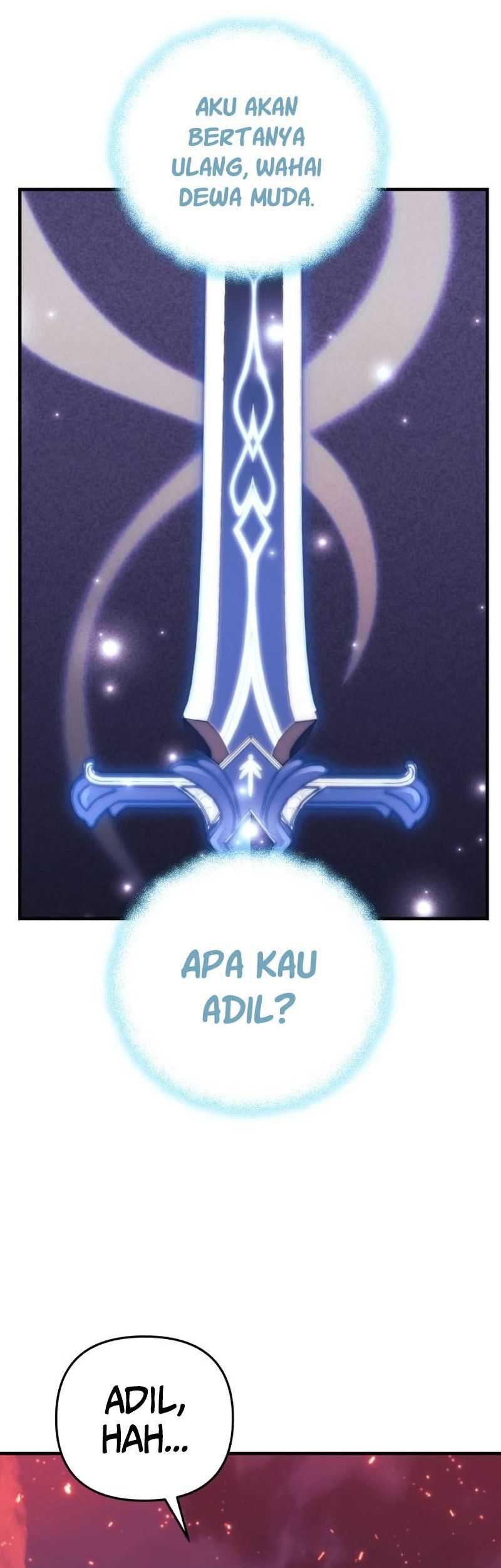 I’ll be Taking a Break for Personal Reasons Chapter 83 Gambar 51