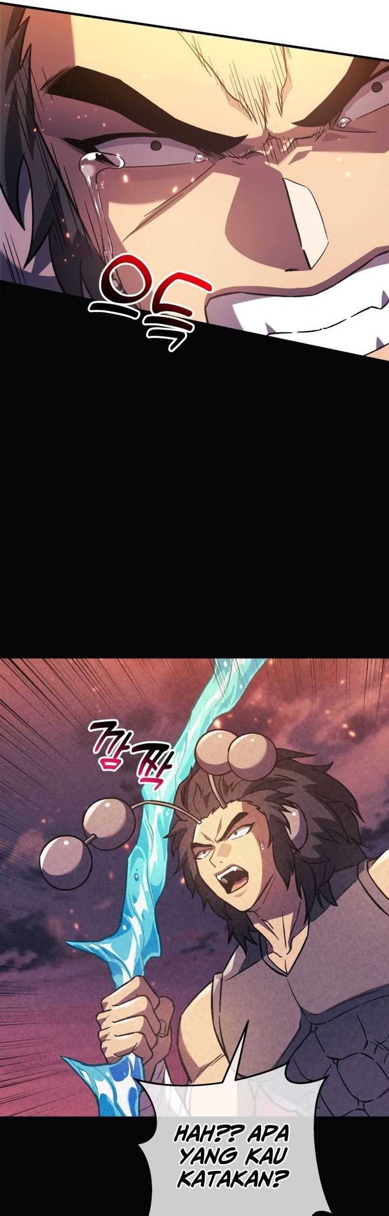 I’ll be Taking a Break for Personal Reasons Chapter 83 Gambar 65