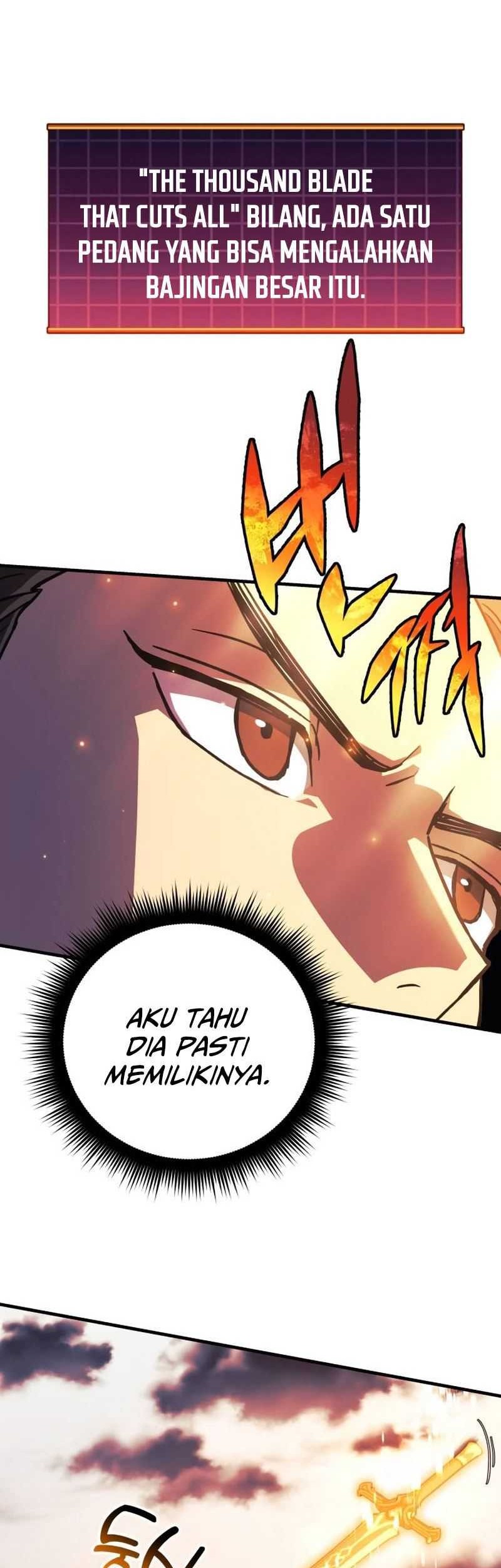 I’ll be Taking a Break for Personal Reasons Chapter 83 Gambar 13
