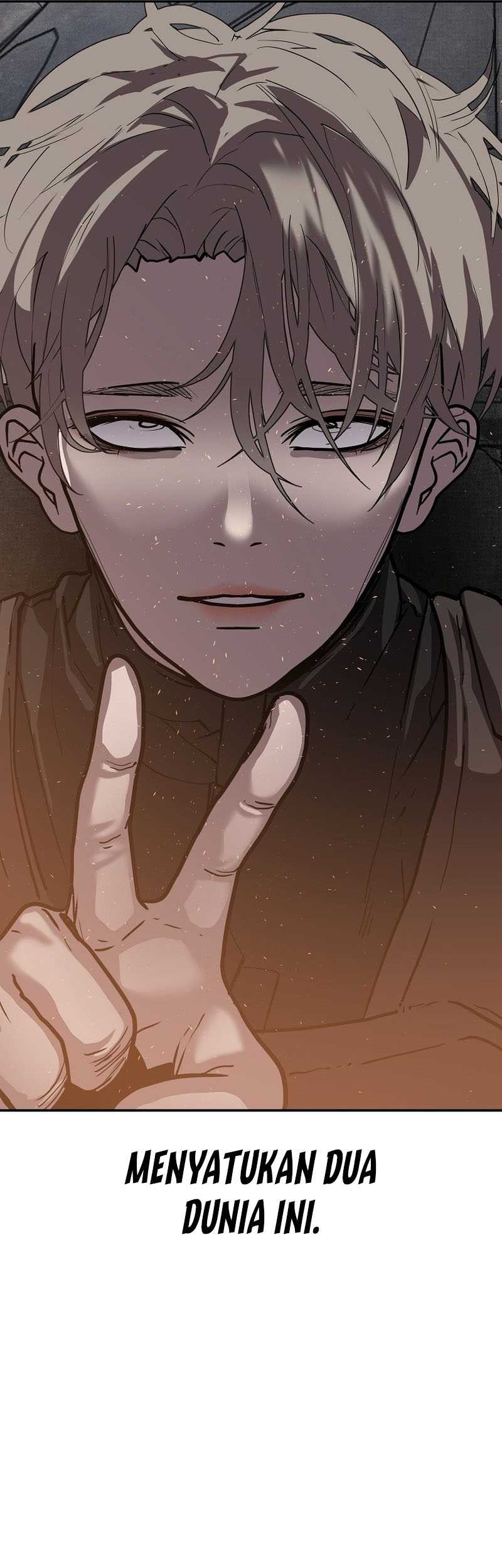 VR HERO Chapter 51 Gambar 34