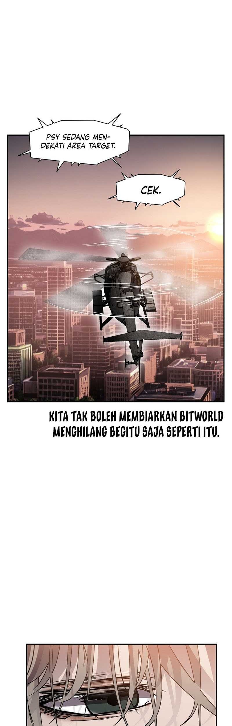 VR HERO Chapter 51 Gambar 35