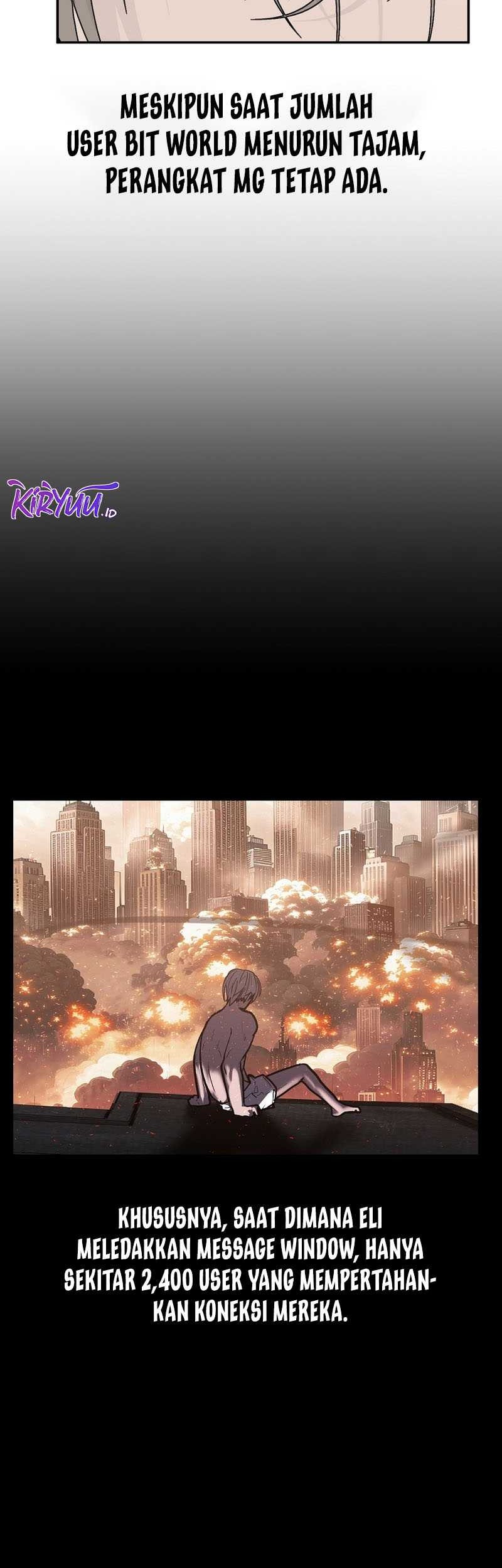 VR HERO Chapter 51 Gambar 36