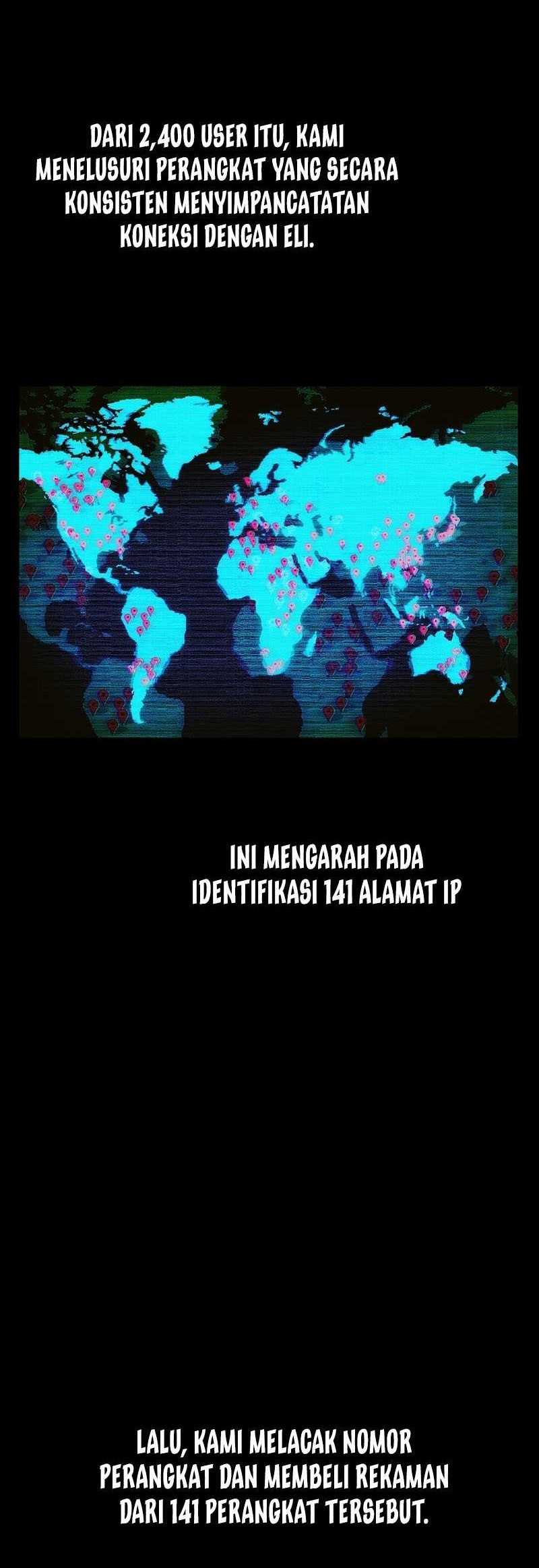 VR HERO Chapter 51 Gambar 37