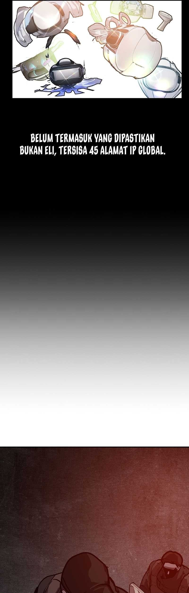 VR HERO Chapter 51 Gambar 38