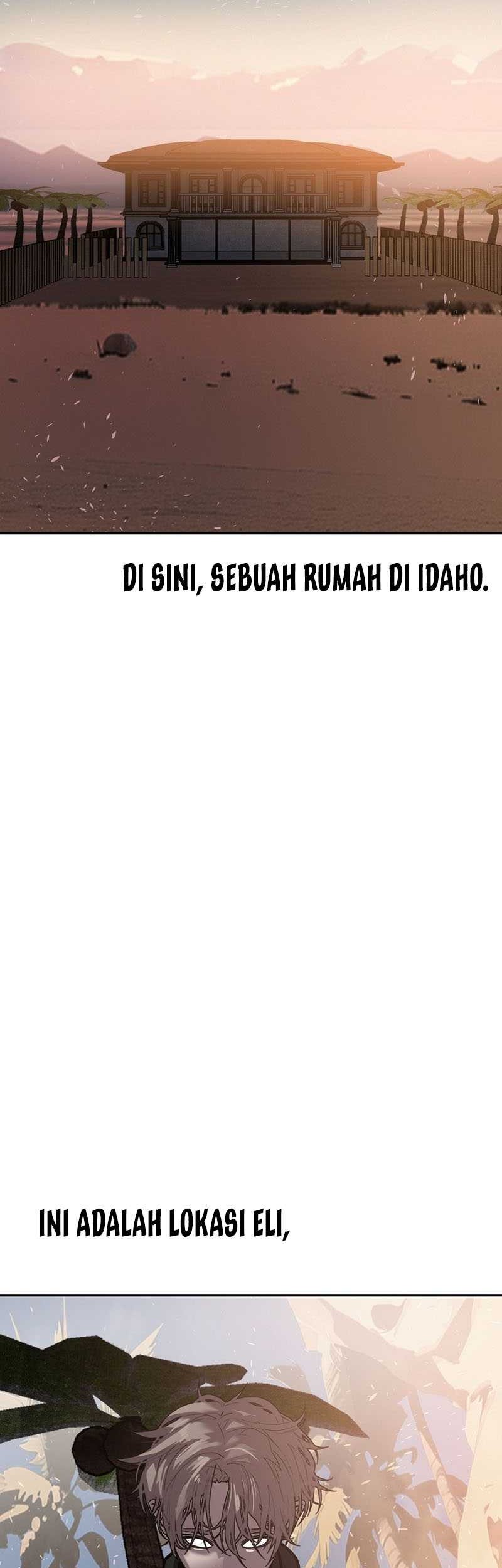 VR HERO Chapter 51 Gambar 40