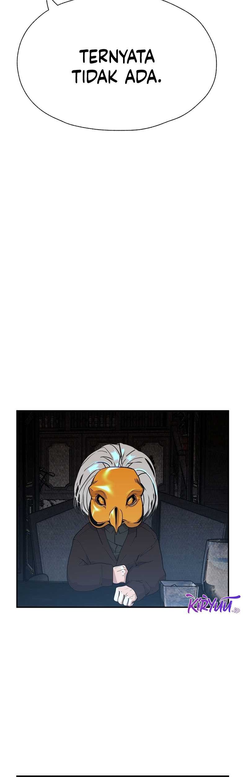 VR HERO Chapter 51 Gambar 44