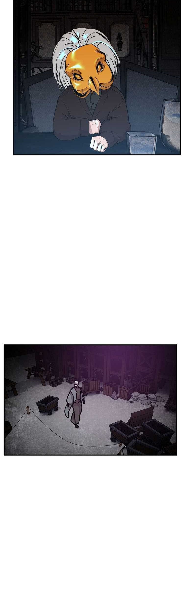 VR HERO Chapter 51 Gambar 45