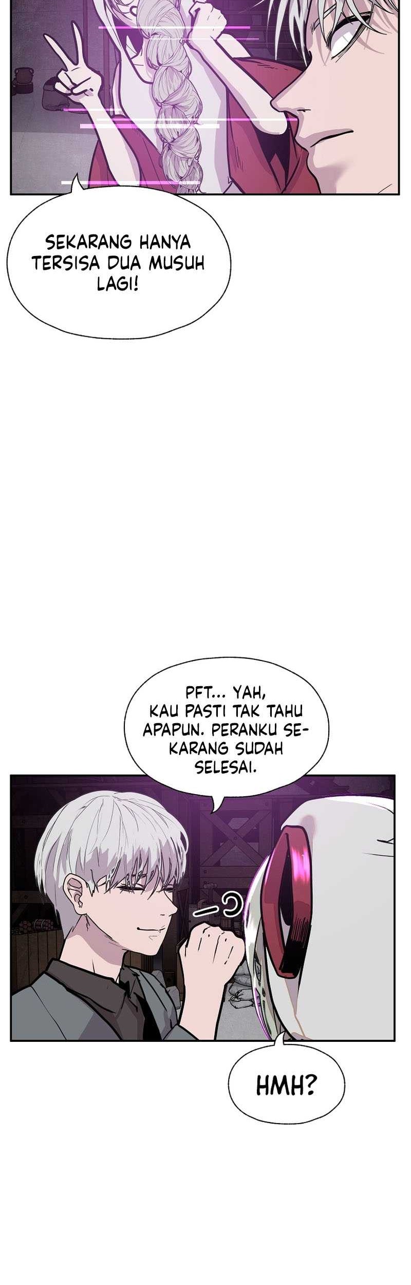 VR HERO Chapter 51 Gambar 47